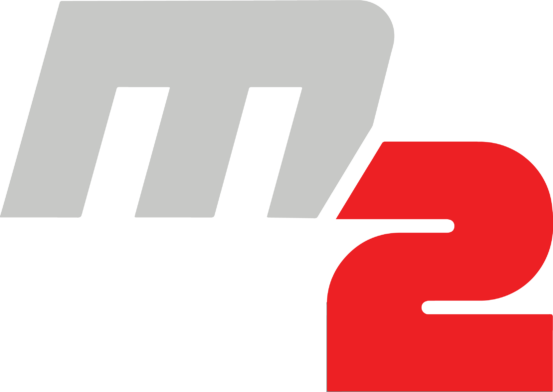 M2 logo